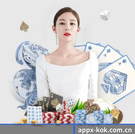 kok电竞的方向 - 长期内容价值积累